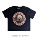 GUNS N' ROSES (���󥺡�����ɡ���������) Classic Logo �֥��饷�å���������  ��ǥ����� �����åץȥå� �ԥ����(�ͥ��ӡ����֥롼��