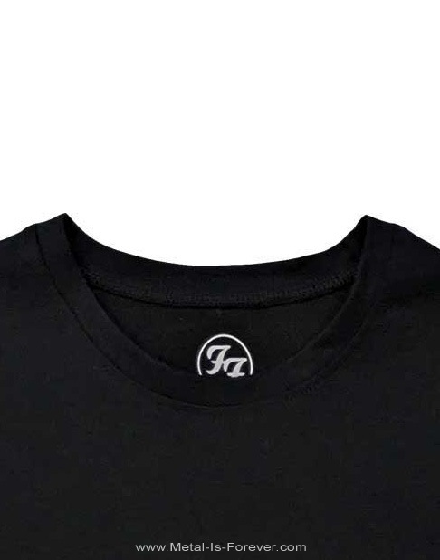 FOO FIGHTERS (�ա����ե���������) Wasting Light �֥��������ƥ��󥰡��饤�ȡ� ĹµT�����