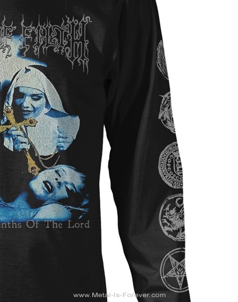 CRADLE OF FILTH (쥤ɥ롦֡ե륹) Decadence as a Virtue ֥ǥ󥹡塼 Ĺµԥ