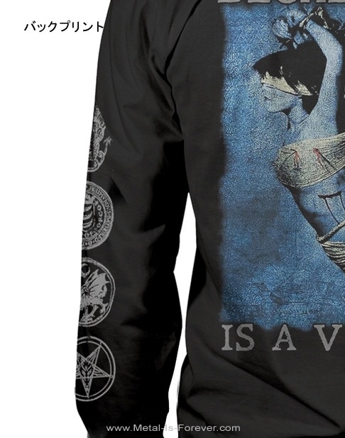 CRADLE OF FILTH (쥤ɥ롦֡ե륹) Decadence as a Virtue ֥ǥ󥹡塼 Ĺµԥ