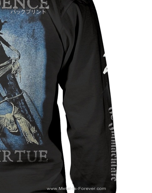 CRADLE OF FILTH (쥤ɥ롦֡ե륹) Decadence as a Virtue ֥ǥ󥹡塼 Ĺµԥ