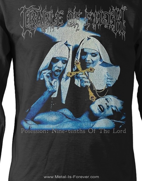 CRADLE OF FILTH (쥤ɥ롦֡ե륹) Decadence as a Virtue ֥ǥ󥹡塼 Ĺµԥ