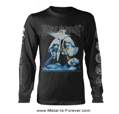 CRADLE OF FILTH (쥤ɥ롦֡ե륹) Decadence as a Virtue ֥ǥ󥹡塼 Ĺµԥ