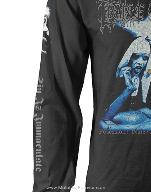 CRADLE OF FILTH (쥤ɥ롦֡ե륹) Decadence as a Virtue ֥ǥ󥹡塼 Ĺµԥ