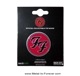 FOO FIGHTERS (աե) FF Logo FF ԥХå