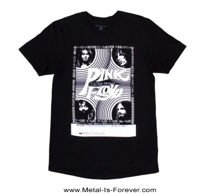 PINK FLOYD (�ԥ󥯡��ե�����) Hakone Atom Heart Mother ��Ȣ�����ե��ǥ����ơ� T�����