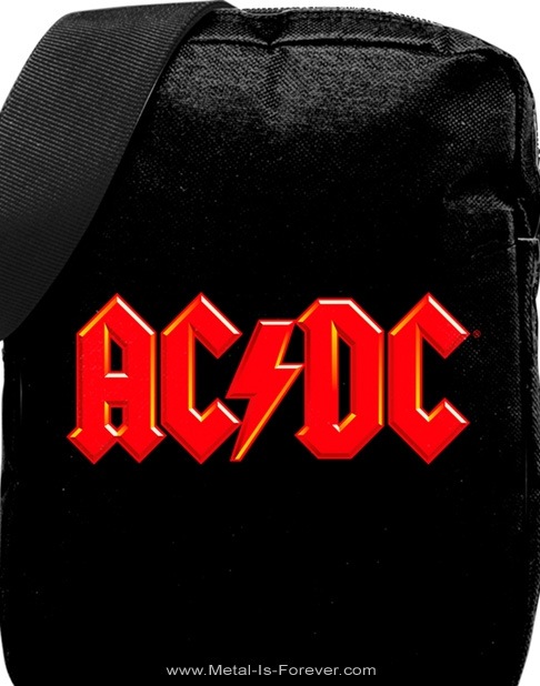 AC/DC (ǥ) Logo ֥ ܥǥХå