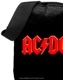 AC/DC (ǥ) Logo ֥ ܥǥХå