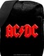 AC/DC (ǥ) Logo ֥ ܥǥХå