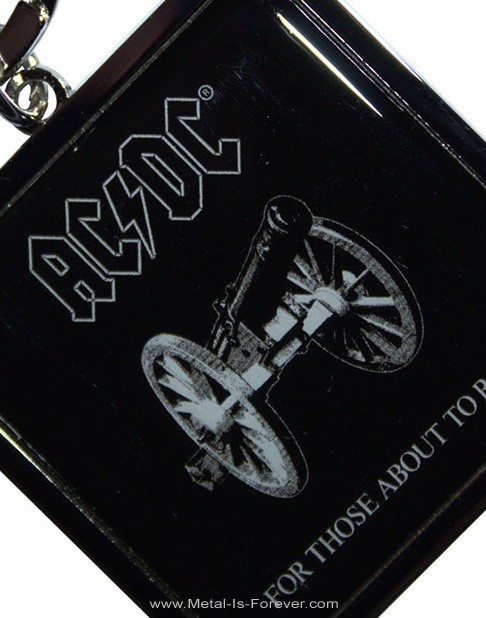 AC/DC (�����������ǥ�������) For Those About To Rock (We Salute You) �ְ���ξ��Ծ��� ���������� ������������