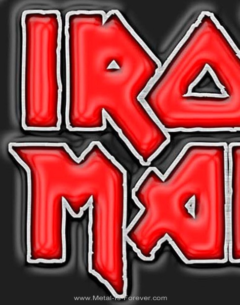 IRON MAIDEN (�������󡦥ᥤ�ǥ�) Est. 1975 ��1975ǯ�ץԥ�Хå�