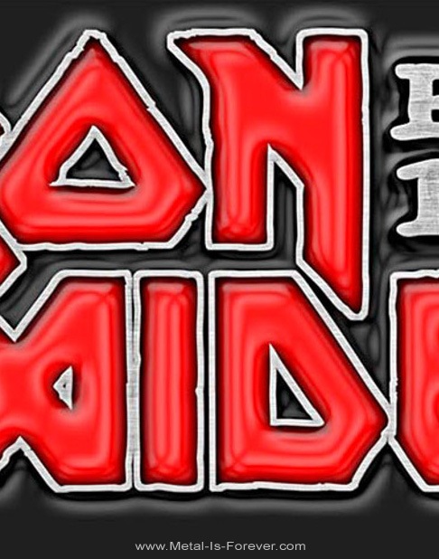 IRON MAIDEN (�������󡦥ᥤ�ǥ�) Est. 1975 ��1975ǯ�ץԥ�Хå�