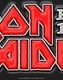 IRON MAIDEN (�������󡦥ᥤ�ǥ�) Est. 1975 ��1975ǯ�ץԥ�Хå�