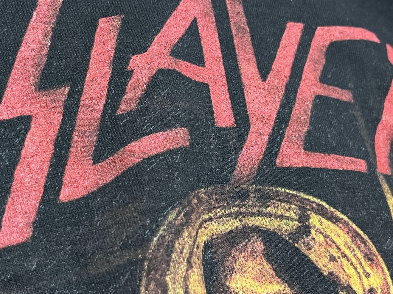 �ں߸ˤ����SLAYER (���쥤�䡼) REPENTLESS�֥�ڥ�ȥ쥹�� �ѡ����� M������