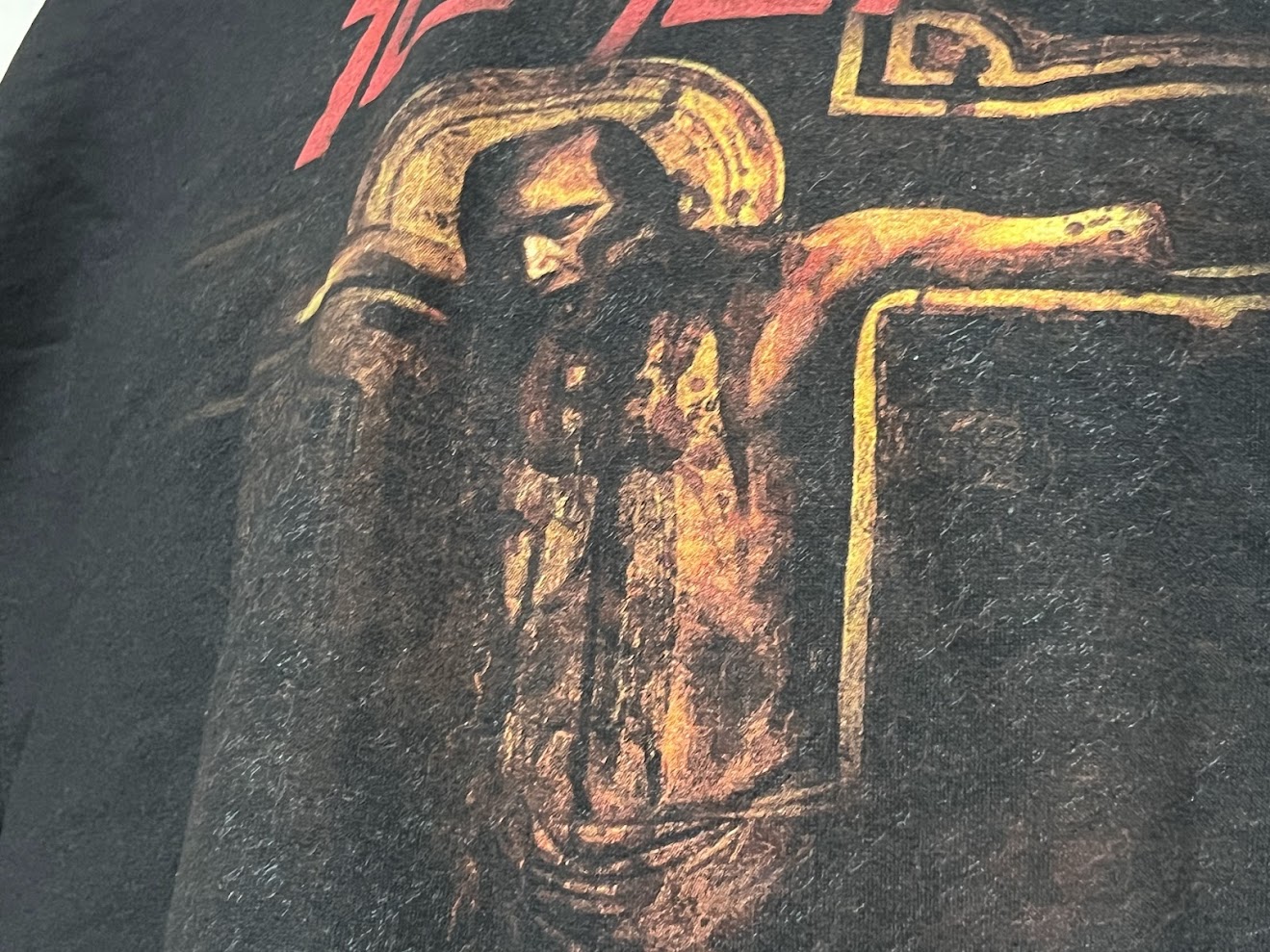 �ں߸ˤ����SLAYER (���쥤�䡼) REPENTLESS�֥�ڥ�ȥ쥹�� �ѡ����� M������