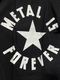 �ں߸ˤ����PRIMAL FEAR (�ץ饤�ޥ롦�ե���) METAL IS FOREVER �֥Х����� - �᥿�롦�������ե������������� T����� S�������ڥ��쥯�����������ƥ��