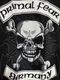 �ں߸ˤ����PRIMAL FEAR (�ץ饤�ޥ롦�ե���) METAL IS FOREVER �֥Х����� - �᥿�롦�������ե������������� T����� S�������ڥ��쥯�����������ƥ��