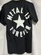 �ں߸ˤ����PRIMAL FEAR (�ץ饤�ޥ롦�ե���) METAL IS FOREVER �֥Х����� - �᥿�롦�������ե������������� T����� S�������ڥ��쥯�����������ƥ��