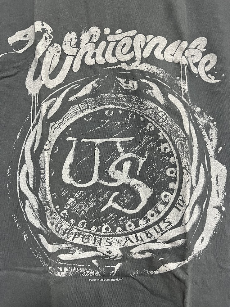 �ں߸ˤ����WHITESNAKE (�ۥ磻�ȥ��ͥ���) WHITESNAKE ����ؤ����〜�����ڥ󥹡�����Х��ףԥ���ġʥ��㥳���륰�졼�� S�������ڥ��쥯�����������ƥ��