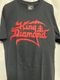 �ں߸ˤ����KING DIAMOND (���󥰡�����������) Logo �֥����� T����� L�������ڥ��쥯�����������ƥ��