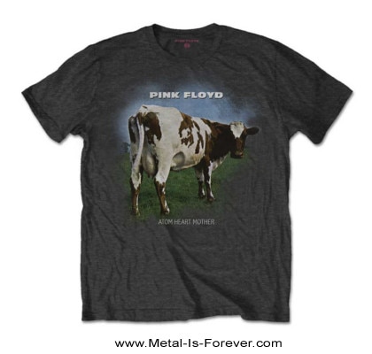 Pink Floyd 原子心母　ラグラン　 Tシャツ　サイズL Pink Floyd 原子心母 ラグラン Tシャツ サイズL 90's PINK FLOYD