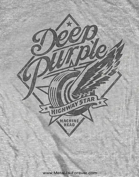 DEEP PURPLE (ǥסѡץ) HIGHWAY STAR ֥ϥ Tġʥ졼