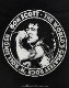 BON SCOTT (�ܥ󡦥����å�) TWGRRS Circle ��TWGRRS����������� �ԥ����