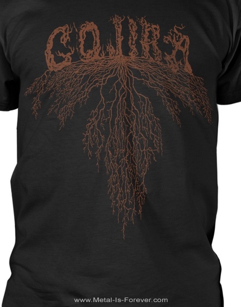 GOJIRA (������) Roots �֥롼�ġ� �ԥ����