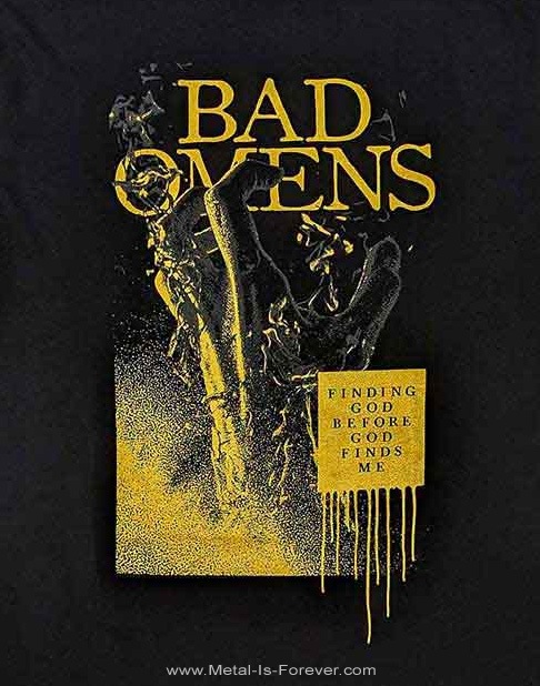 BAD OMENS (Хåɡ) Holy Water ֥ۡ꡼ ԥ