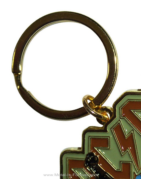 AC/DC (�����������ǥ�������) Let There Be Rock �֥��å����� 1977ǯ�ĥ��� ������������