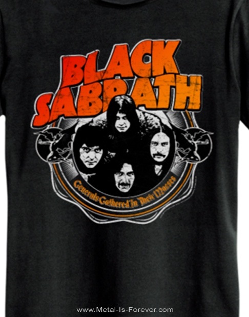 BLACK SABBATH (�֥�å������Х�) War Pigs �֥��������ԥå����ץ���ץ�ե����� T�����