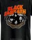 BLACK SABBATH (�֥�å������Х�) War Pigs �֥��������ԥå����ץ���ץ�ե����� T�����