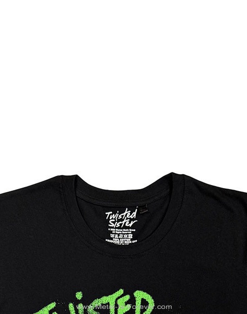 TWISTED SISTER (�ȥ������ƥåɡ���������) Come Out and Play �֥��ࡦ�����ȡ�����ɡ��ץ쥤�� �ԥ����