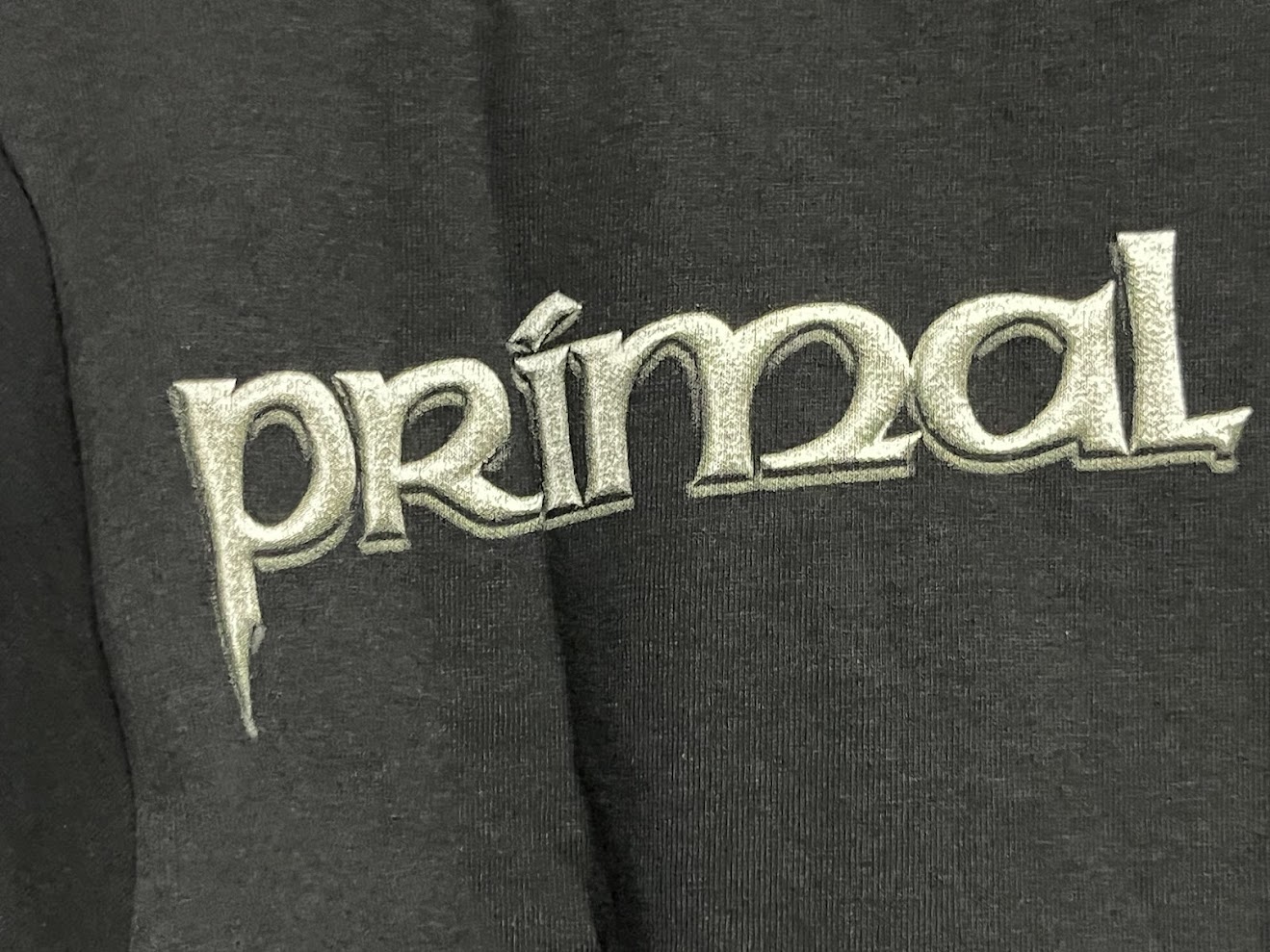 �ں߸ˤ����PRIMAL FEAR (�ץ饤�ޥ롦�ե���) DELIVERING THE BLACK �֥ǥ������󥰡������֥�å���T����� S�������ڥ��쥯�����������ƥ��