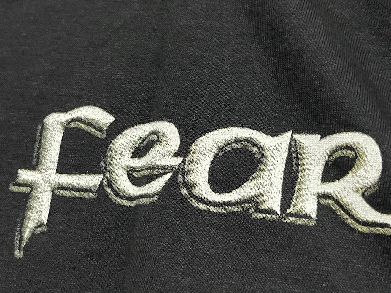 �ں߸ˤ����PRIMAL FEAR (�ץ饤�ޥ롦�ե���) DELIVERING THE BLACK �֥ǥ������󥰡������֥�å���T����� S�������ڥ��쥯�����������ƥ��