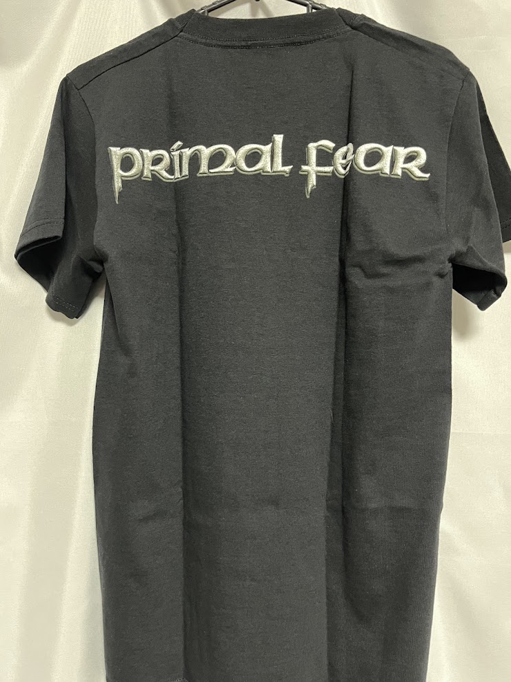 �ں߸ˤ����PRIMAL FEAR (�ץ饤�ޥ롦�ե���) DELIVERING THE BLACK �֥ǥ������󥰡������֥�å���T����� S�������ڥ��쥯�����������ƥ��