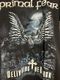 �ں߸ˤ����PRIMAL FEAR (�ץ饤�ޥ롦�ե���) DELIVERING THE BLACK �֥ǥ������󥰡������֥�å���T����� S�������ڥ��쥯�����������ƥ��