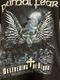 �ں߸ˤ����PRIMAL FEAR (�ץ饤�ޥ롦�ե���) DELIVERING THE BLACK �֥ǥ������󥰡������֥�å���T����� S�������ڥ��쥯�����������ƥ��