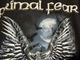�ں߸ˤ����PRIMAL FEAR (�ץ饤�ޥ롦�ե���) DELIVERING THE BLACK �֥ǥ������󥰡������֥�å���T����� S�������ڥ��쥯�����������ƥ��