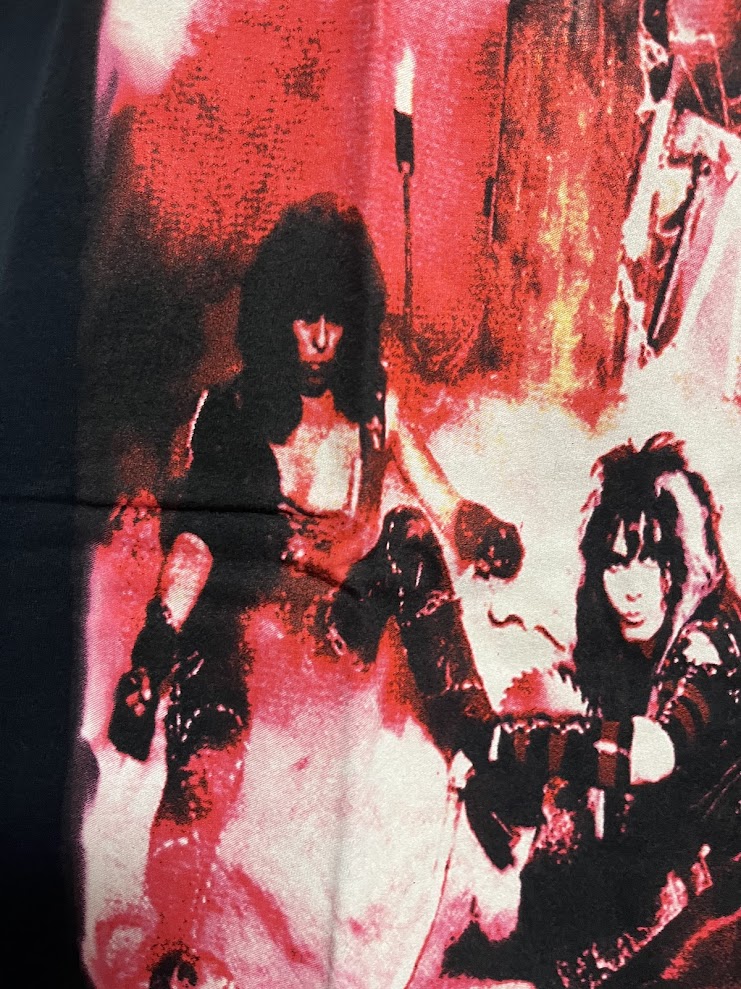 �ں߸ˤ����W.A.S.P. (�凉��) W.A.S.P. ��������� T����� L������