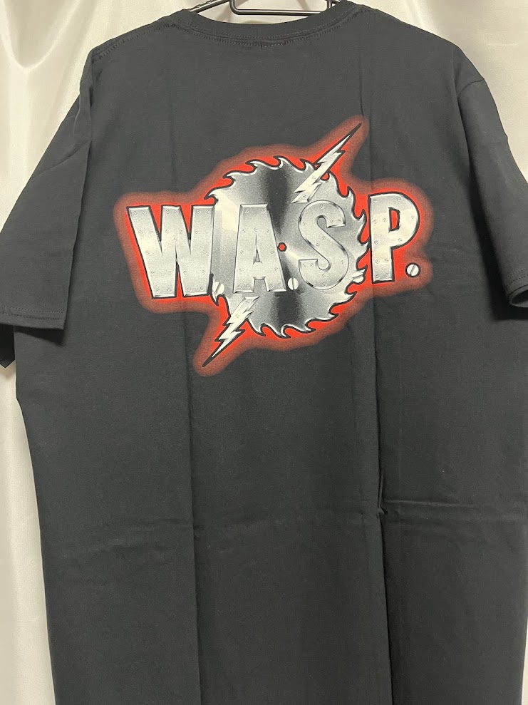 �ں߸ˤ����W.A.S.P. (�凉��) W.A.S.P. ��������� T����� L������