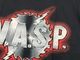 �ں߸ˤ����W.A.S.P. (�凉��) W.A.S.P. ��������� T����� L������