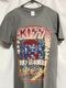 �ں߸ˤ����KISS (���å�) DESTROYER TOUR '78 ���Ϲ��η��ġ�1978ǯ�ĥ����� T����ġʥ��㥳���롦���졼�� S������