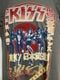 �ں߸ˤ����KISS (���å�) DESTROYER TOUR '78 ���Ϲ��η��ġ�1978ǯ�ĥ����� T����ġʥ��㥳���롦���졼�� S������
