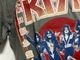 �ں߸ˤ����KISS (���å�) DESTROYER TOUR '78 ���Ϲ��η��ġ�1978ǯ�ĥ����� T����ġʥ��㥳���롦���졼�� S������