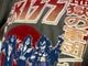 �ں߸ˤ����KISS (���å�) DESTROYER TOUR '78 ���Ϲ��η��ġ�1978ǯ�ĥ����� T����ġʥ��㥳���롦���졼�� S������