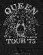 QUEEN () TOUR '75 1975ǯĥ ԥ