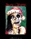 ALICE COOPER (���ꥹ�������ѡ�) XMAS CARD �֥��ꥹ�ޥ��������ɡ� �ԥ����