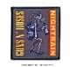 GUNS N' ROSES (���󥺡�����ɡ���������) Nightrain Robot �֥ʥ��ȥ쥤�󡦥��ܥåȡ� �������󡦥�åڥ�