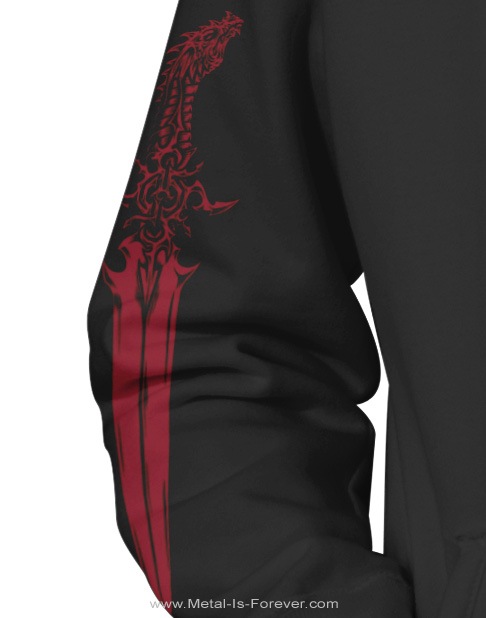 GLORYHAMMER (�������꡼�ϥ�ޡ�) Masters Of The Galaxy �֥ޥ����������֡���������饯������ ���åס��ѡ�����